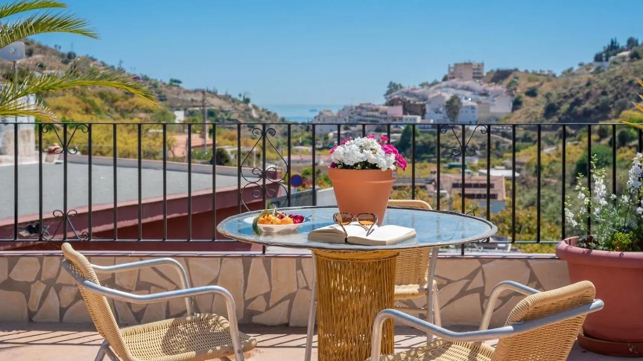 El Rio Torrox By Ruralidays Villa 0*,  Spain