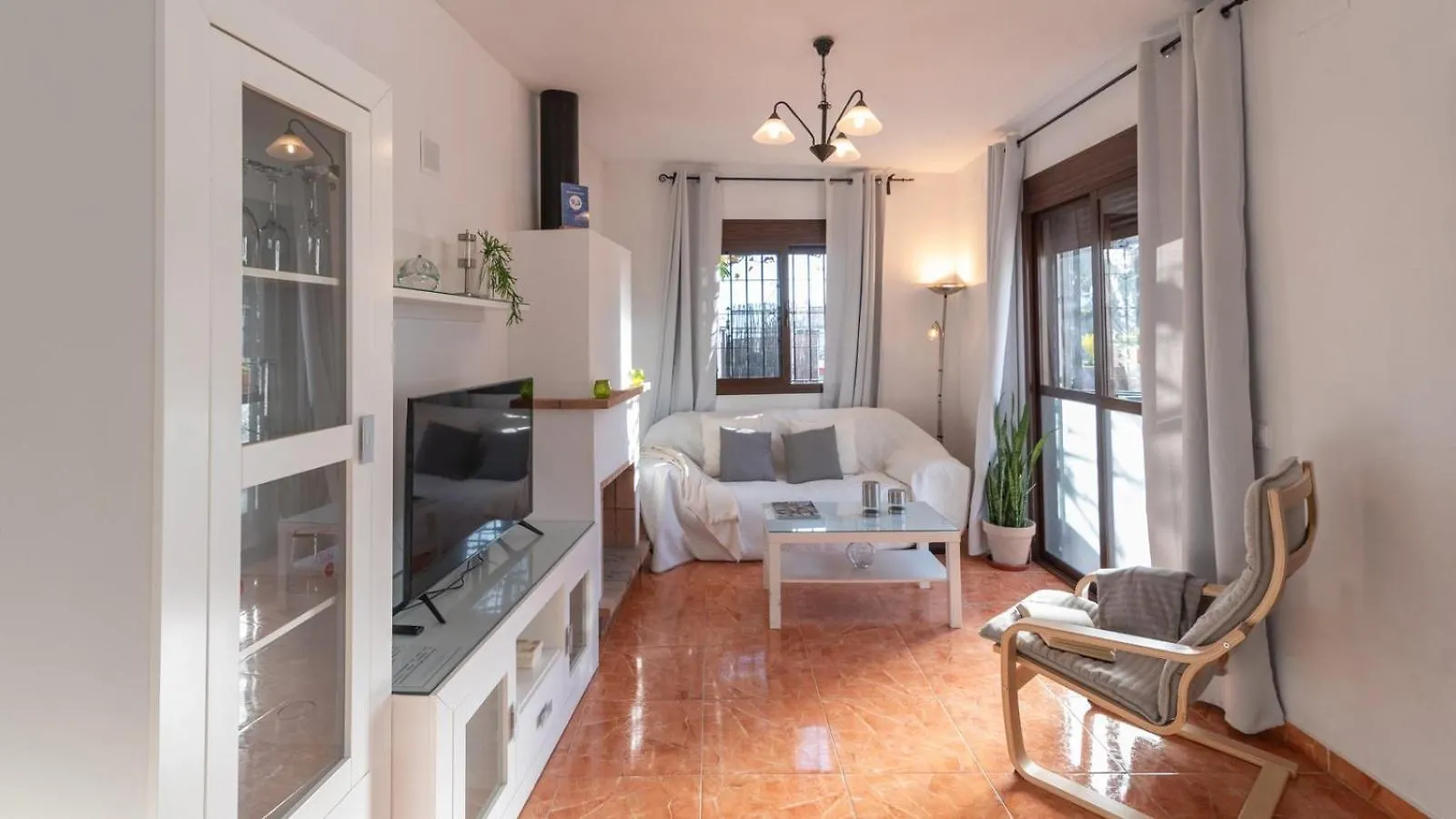 El Rio Torrox By Ruralidays Villa 0*,  Spain
